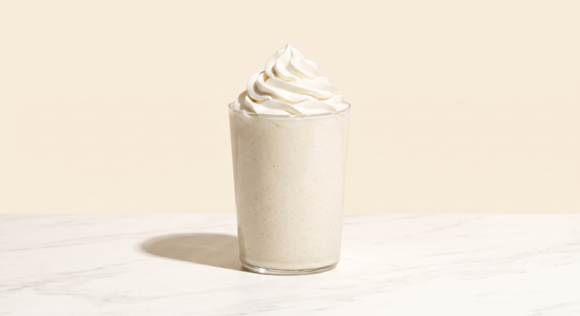 Vanilla.
