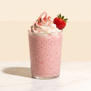 Milk Shake