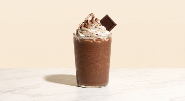 Chocalate.