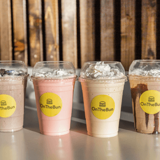 Milk Shake